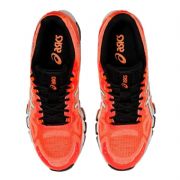 T�nis Asics Gel-Quantum 360 6 Feminino - Laranja