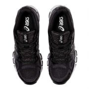 T�nis Asics Gel-Quantum 360 6 Feminino - Preto e Branco