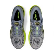 T�nis Asics Gel Cumulus 23 Masculino - Cinza e Verde