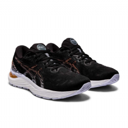 T�nis Asics Gel Cumulus 23 Feminino - Preto