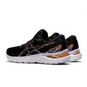 T�nis Asics Gel Cumulus 23 Feminino - Preto