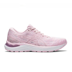 Tnis Asics Gel Cumulus 23 Feminino - Rosa