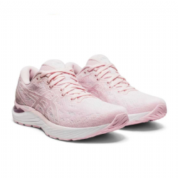 T�nis Asics Gel Cumulus 23 Feminino - Rosa