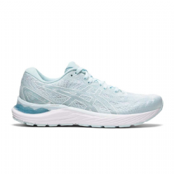 Tnis Asics Gel Cumulus 23 Feminino - Azul Turquesa