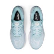 T�nis Asics Gel Cumulus 23 Feminino - Azul Turquesa