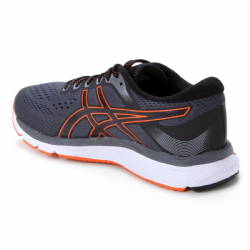 T�nis Asics Gel Pacemaker Masculino - Cinza e Preto