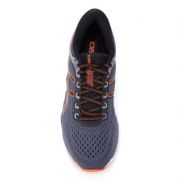 T�nis Asics Gel Pacemaker Masculino - Cinza e Preto