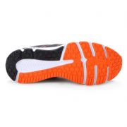 T�nis Asics Gel Pacemaker Masculino - Cinza e Preto