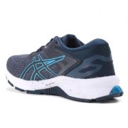 T�nis Asics GT 1000 10 Feminino - Marinho