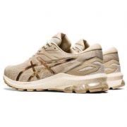 Tenis Asics GT 1000 10 Feminino - Creme