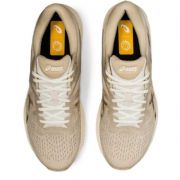 Tenis Asics GT 1000 10 Feminino - Creme