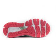 Tenis Asics GT 1000 10 Feminino - Verde e Rosa