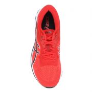 T�nis Asics GT 1000 10 Masculino - Vermelho e Preto