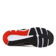 T�nis Asics Gel-Pacemaker 2 Masculino - Preto e Vermelho