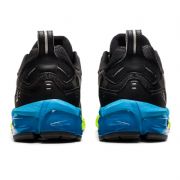 T�nis Asics Gel Quantum 180 Masculino - Preto e Azul