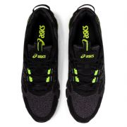 T�nis Asics Gel Quantum 90 Masculino - Preto e Verde