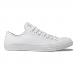 Tnis Converse Chuck Taylor Monochrome - Branco