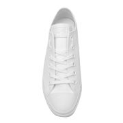 T�nis Converse Chuck Taylor Monochrome - Branco