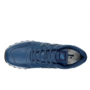 T�nis New Balance 500 Retr� Running Masculino - Marinho