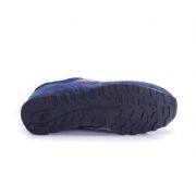 T�nis New Balance 373 Retr� Running Masculino - Azul e Vermelho