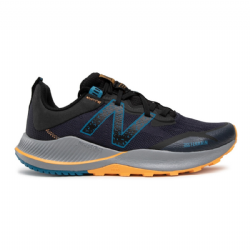 T�nis New Balance Trail Running Nitrel v4 Masculino - Marinho