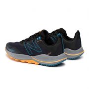 T�nis New Balance Trail Running Nitrel v4 Masculino - Marinho