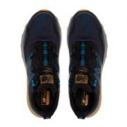 T�nis New Balance Trail Running Nitrel v4 Masculino - Marinho