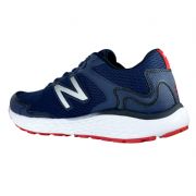 T�nis New Balance 461 Masculino - Marinho