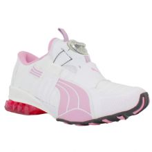 puma disc branco e dourado feminino puma disc branco e dourado feminino