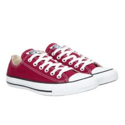T�nis Converse Chuck Taylor Core Ox - Bord�