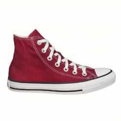 T�nis Cano Alto Converse Chuck Taylor HI - Bord�