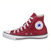 T�nis Cano Alto Converse Chuck Taylor HI - Bord�