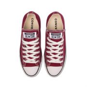 T�nis Converse Chuck Taylor Plataforma Lift - Bord�