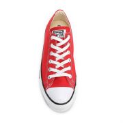 T�nis Converse Chuck Taylor Plataforma Lift - Vermelho