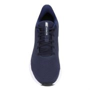 T�nis Nike Revolution 5 Masculino - Marinho e Branco