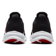 T�nis Nike Downshifter 11 Masculino - Preto e Vermelho