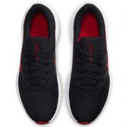 T�nis Nike Downshifter 11 Masculino - Preto e Vermelho