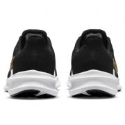T�nis Nike Downshifter 11 Masculino - Preto e Dourado