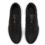 T�nis Nike Downshifter 11 Masculino - Preto e Dourado