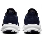 T�nis Nike Downshifter 11 Masculino - Marinho e Branco