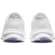 T�nis Nike Downshifter 11 Feminino - Branco e Verde