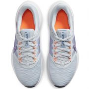 T�nis Nike Downshifter 11 Feminino - Prata e Roxo