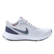 T�nis Nike Revolution 5 Masculino - Cinza