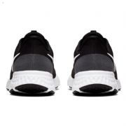 T�nis Nike Revolution 5 Masculino - Preto e Branco