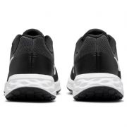 T�nis Nike Revolution 6 Next Nature Masculino - Preto e Branco