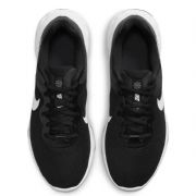 T�nis Nike Revolution 6 Next Nature Masculino - Preto e Branco