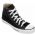 Tnis Cano Alto Converse Chuck Taylor HI - Preto