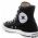 Tnis Cano Alto Converse Chuck Taylor HI - Preto