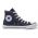 Tnis Cano Alto Converse Chuck Taylor HI - Marinho