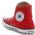 Tnis Cano Alto Converse Chuck Taylor HI - Vermelho